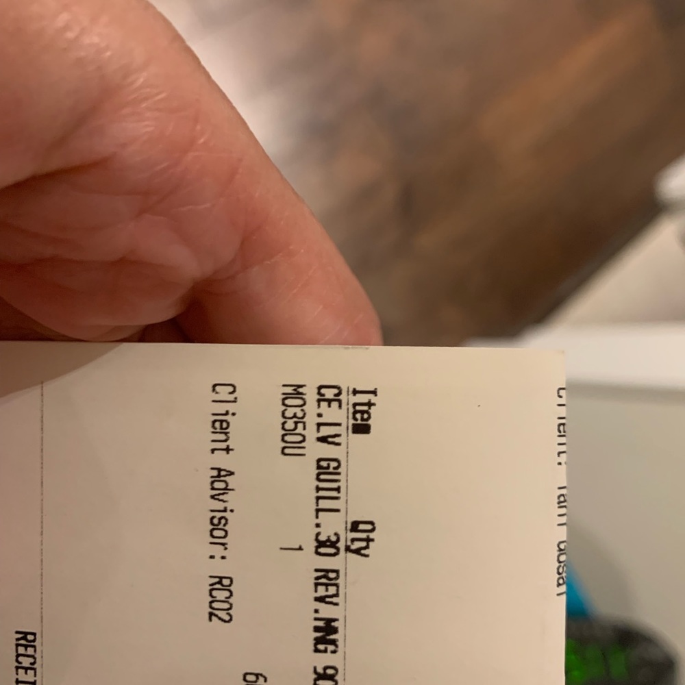 Brand New Louis Vuitton Womens Belt - Picture 13 of 16